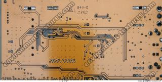 Electronic Plate 0096